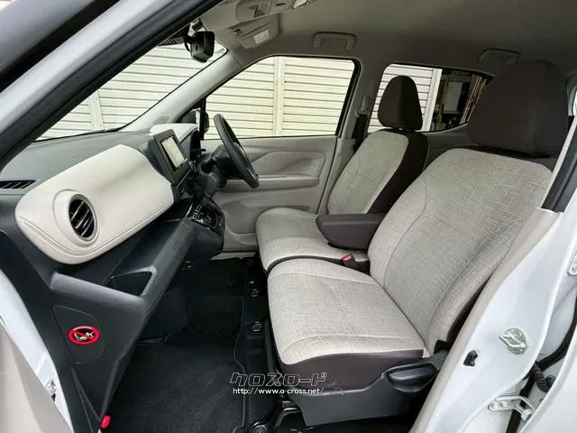 日産 デイズ