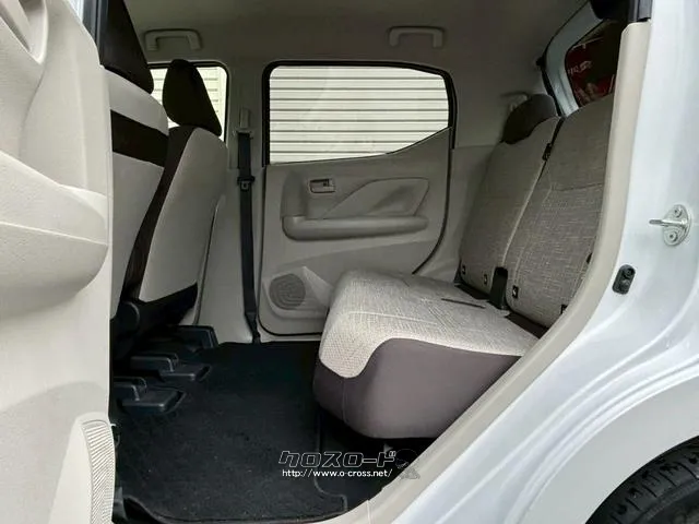 日産 デイズ