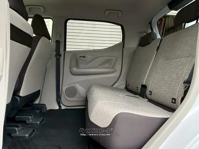 日産 デイズ