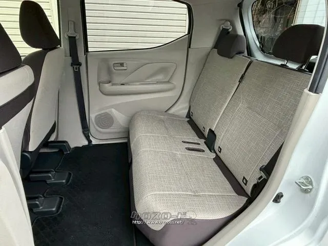 日産 デイズ