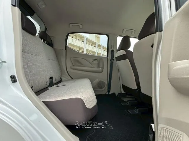 日産 デイズ