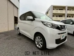 日産 デイズ