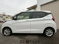 日産 デイズ