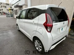 日産 デイズ