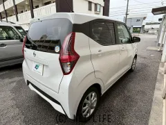 日産 デイズ