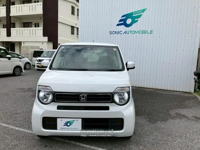 ホンダ N-WGN