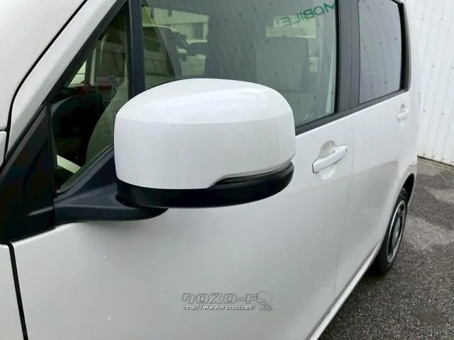 ホンダ N-WGN