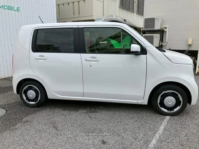 ホンダ N-WGN