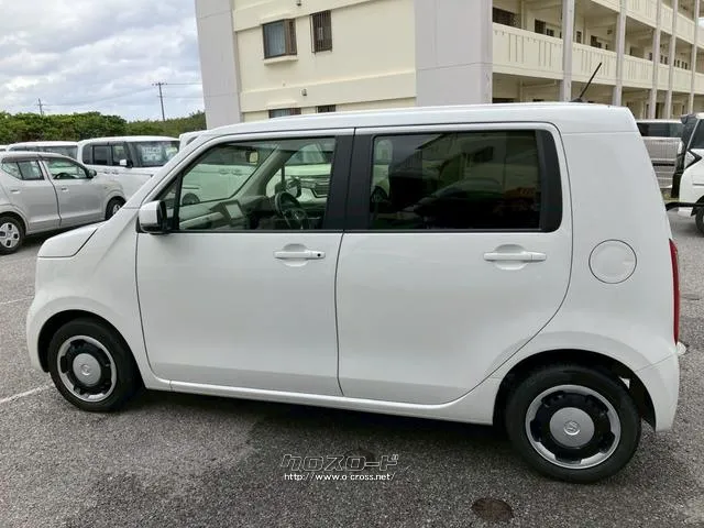 ホンダ N-WGN