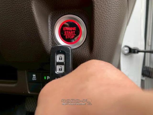 ホンダ N-WGN