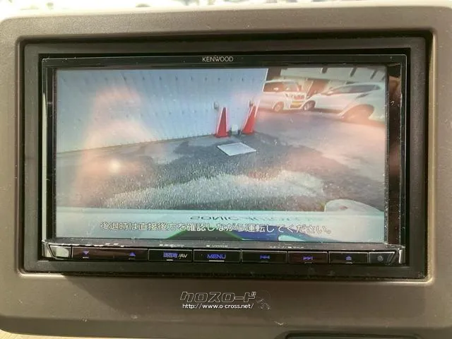 ホンダ N-WGN