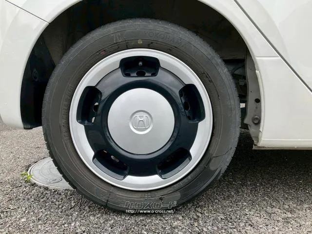 ホンダ N-WGN