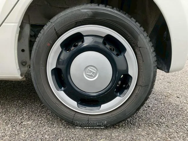 ホンダ N-WGN