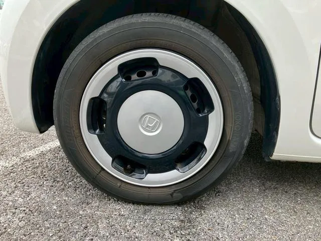 ホンダ N-WGN