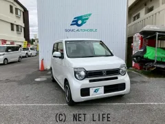 ホンダ N-WGN