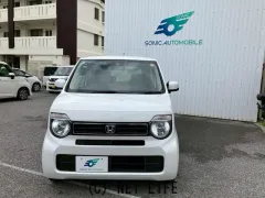 ホンダ N-WGN