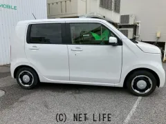 ホンダ N-WGN