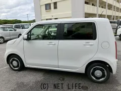 ホンダ N-WGN