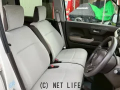 ホンダ N-WGN