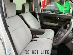 ホンダ N-WGN