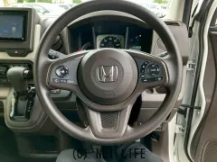 ホンダ N-WGN