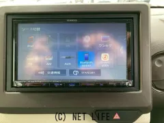 ホンダ N-WGN