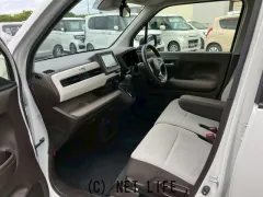 ホンダ N-WGN