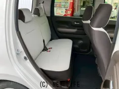 ホンダ N-WGN