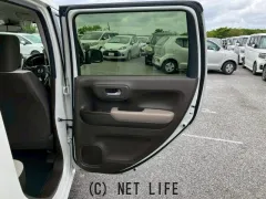 ホンダ N-WGN