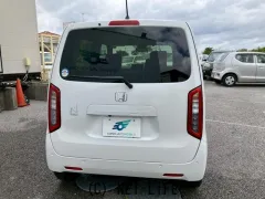 ホンダ N-WGN