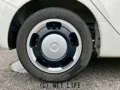 ホンダ N-WGN