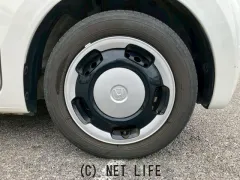 ホンダ N-WGN