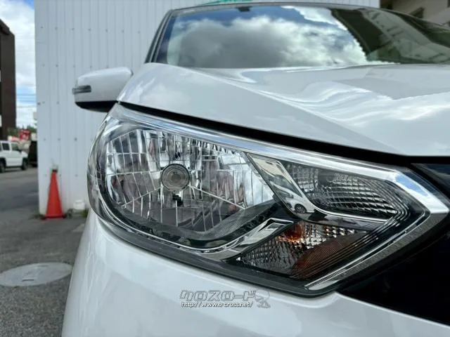 日産 デイズ