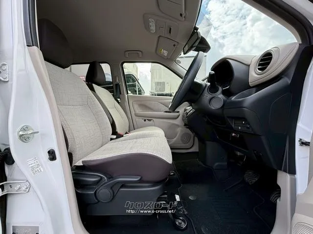 日産 デイズ