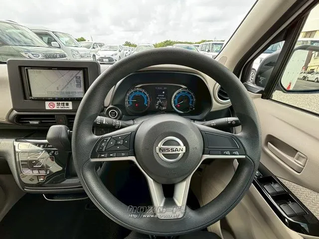 日産 デイズ