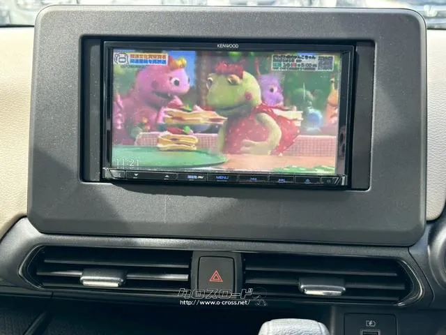 日産 デイズ