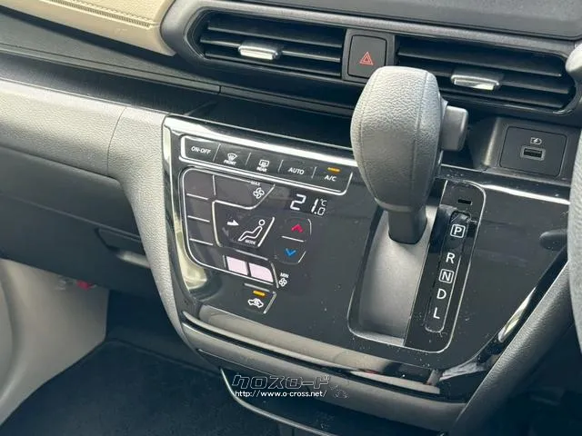 日産 デイズ