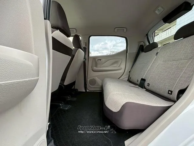 日産 デイズ