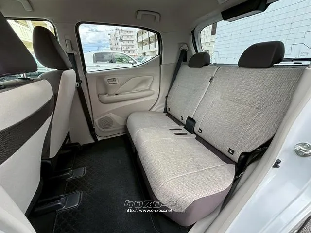 日産 デイズ