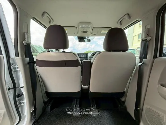 日産 デイズ