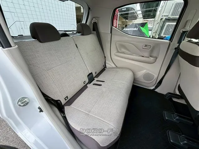 日産 デイズ