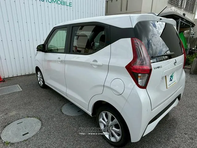 日産 デイズ