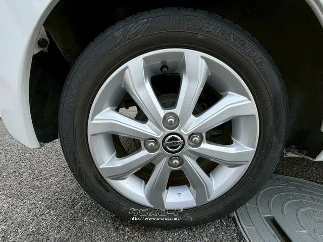 日産 デイズ