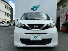 日産 デイズ