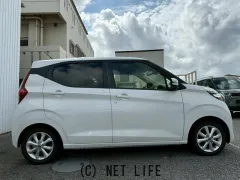日産 デイズ