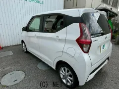 日産 デイズ