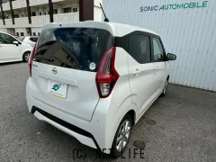 日産 デイズ