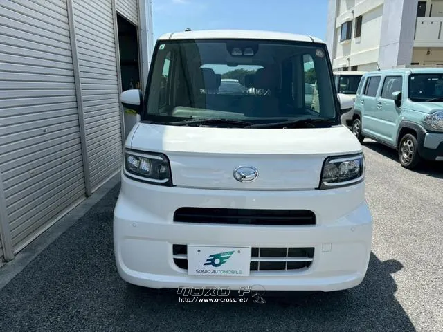 ダイハツ タント