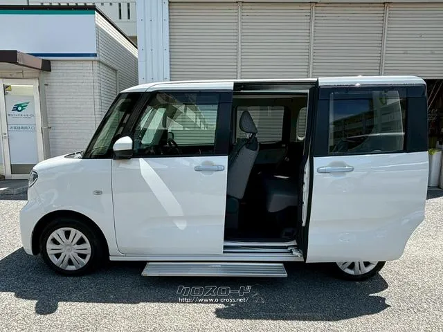 ダイハツ タント