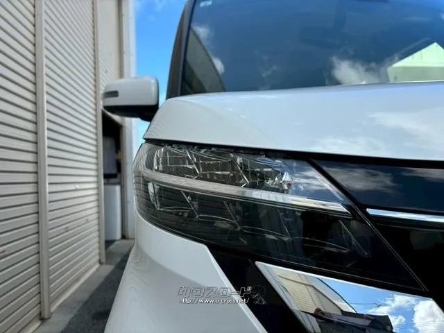 日産 ルークス